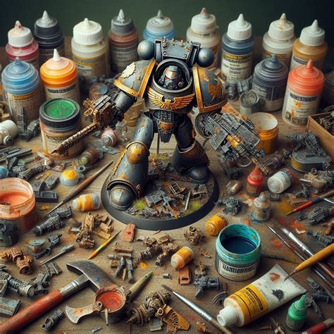 warhammer human factions|Mankind .